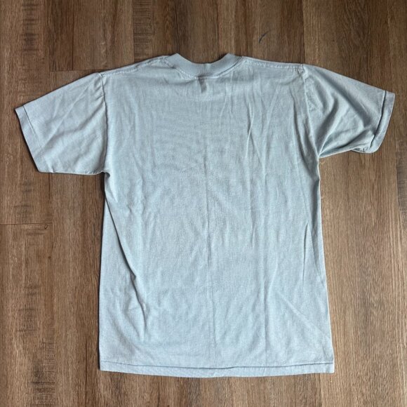 Vintage 80s St Louis Missouri T-Shirt - size Medium single stitch - Picture 4 of 4